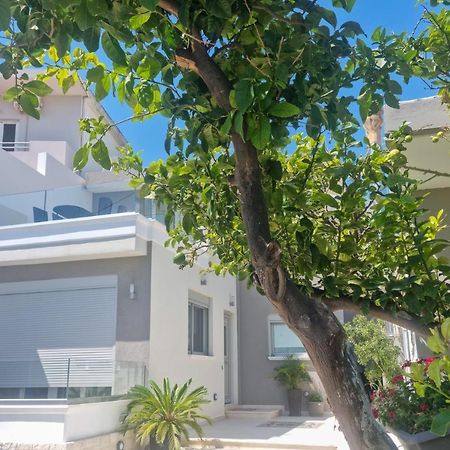 Villa Vanessa Kissamos Exterior photo