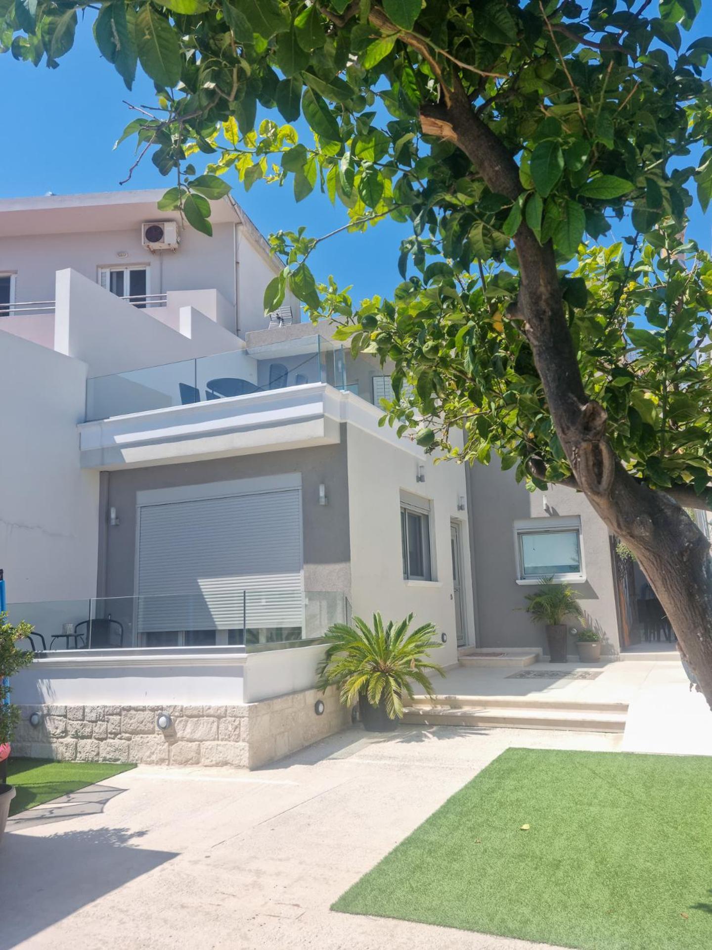 Villa Vanessa Kissamos Exterior photo