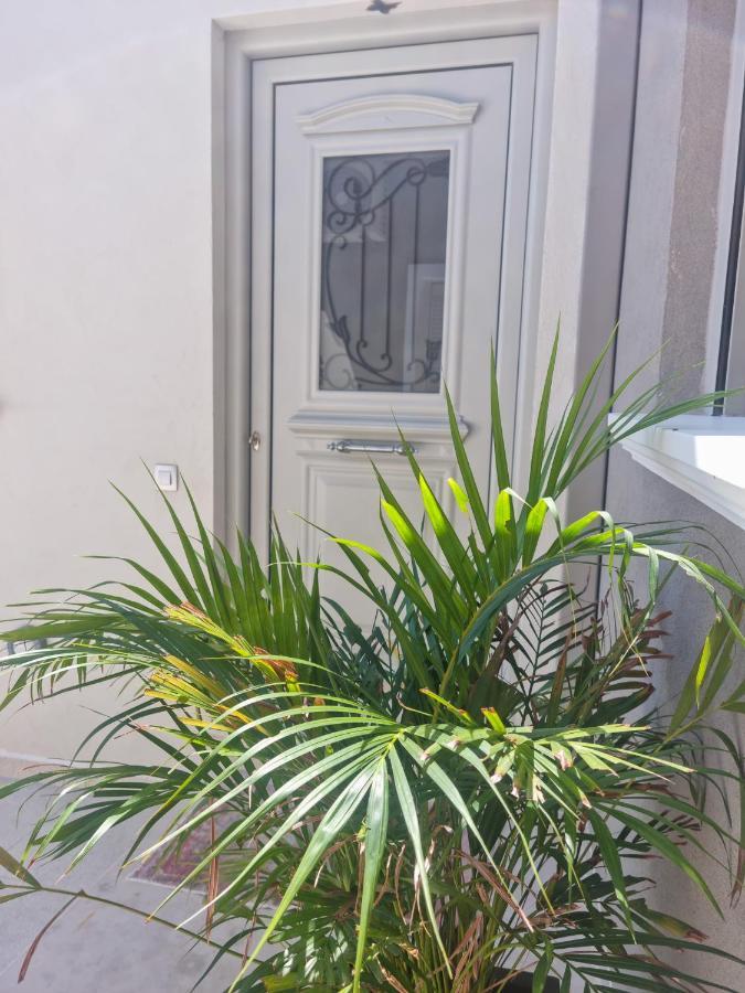 Villa Vanessa Kissamos Exterior photo
